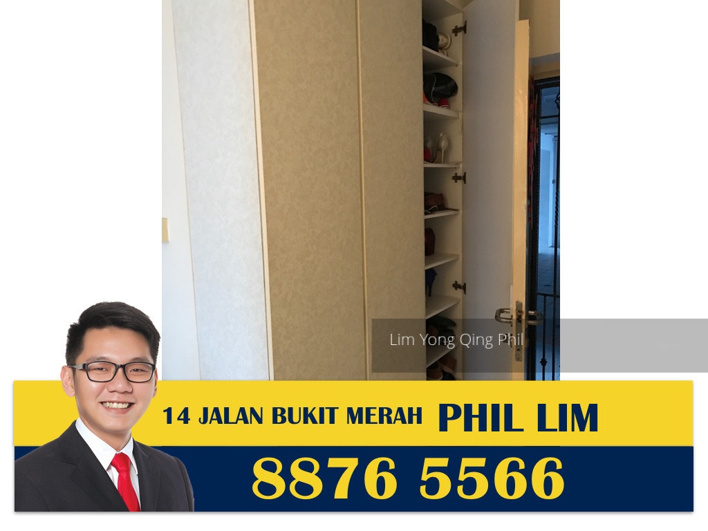 Blk 14 Jalan Bukit Merah (Bukit Merah), HDB 5 Rooms #139080462